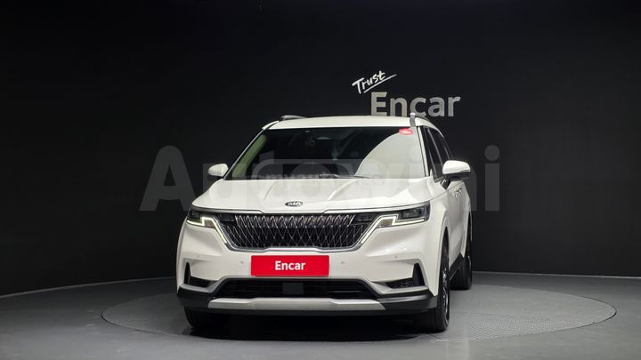 Kia Sedona - фото 3