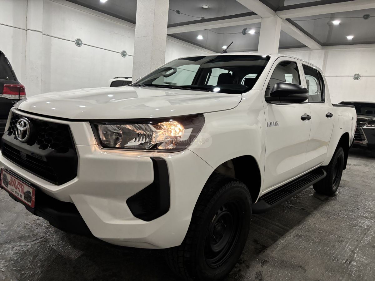 Toyota Land Cruiser Prado - фото 5