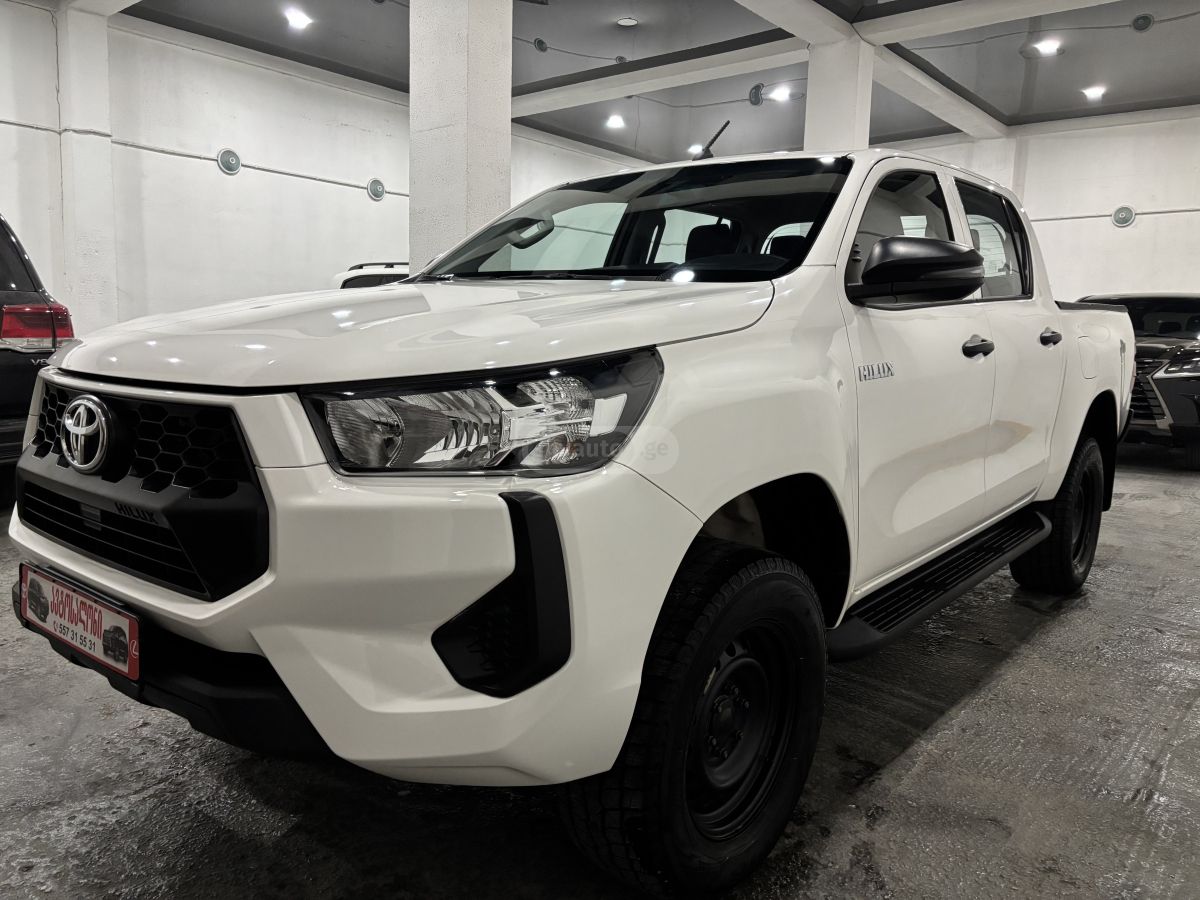 Toyota Land Cruiser Prado - фото 7