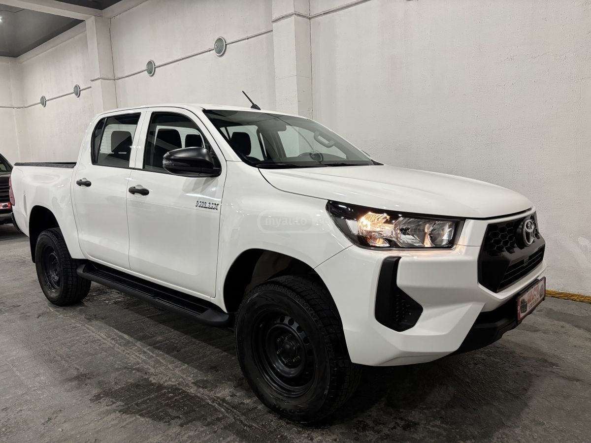 Toyota Land Cruiser Prado - фото 9