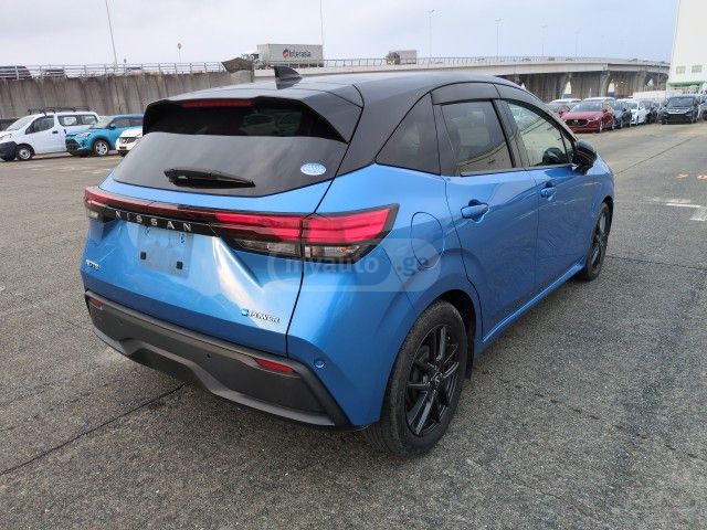 Nissan Note - фото 3