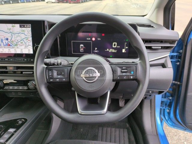 Nissan Note - фото 6