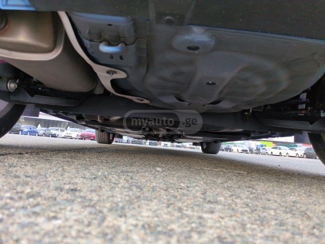 Nissan Note - фото 7