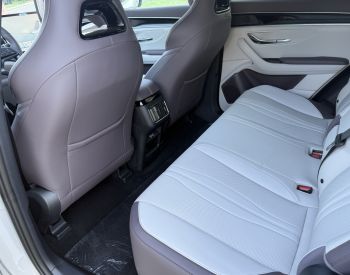 BYD Song Plus 605km Flagship plus BYD Song Plus 605km Flagship plus