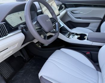 BYD Song Plus 605km Flagship plus BYD Song Plus 605km Flagship plus