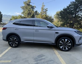 BYD Song Plus 605km Flagship plus BYD Song Plus 605km Flagship plus