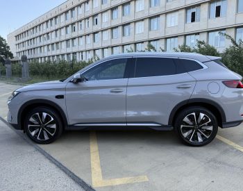 BYD Song Plus 605km Flagship plus BYD Song Plus 605km Flagship plus