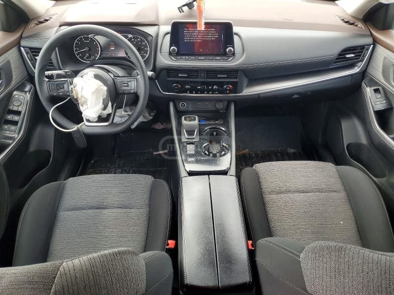 Nissan Rogue 2023 — миниатюра 10