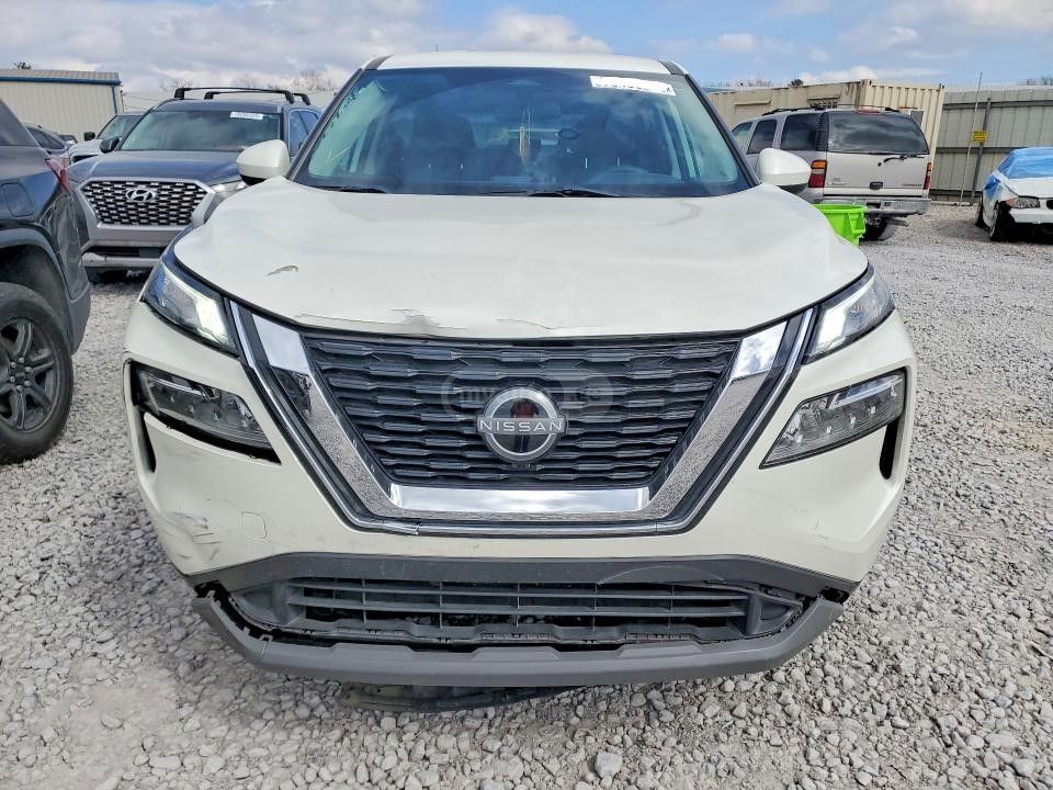 Nissan Rogue 2023 — миниатюра 4