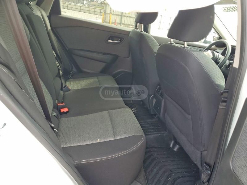 Nissan Rogue 2023 — миниатюра 8