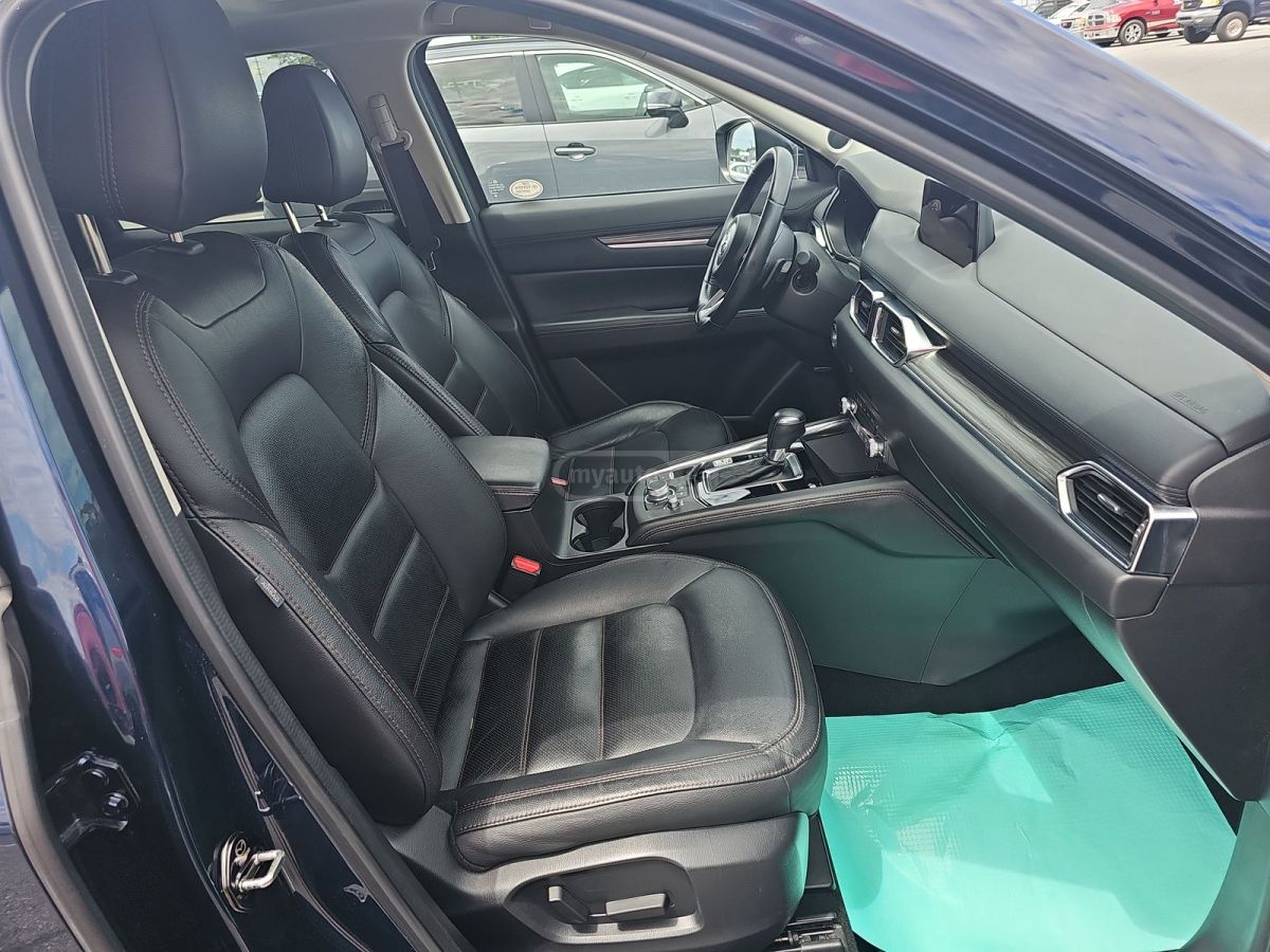 Mazda CX-5 - фото 10
