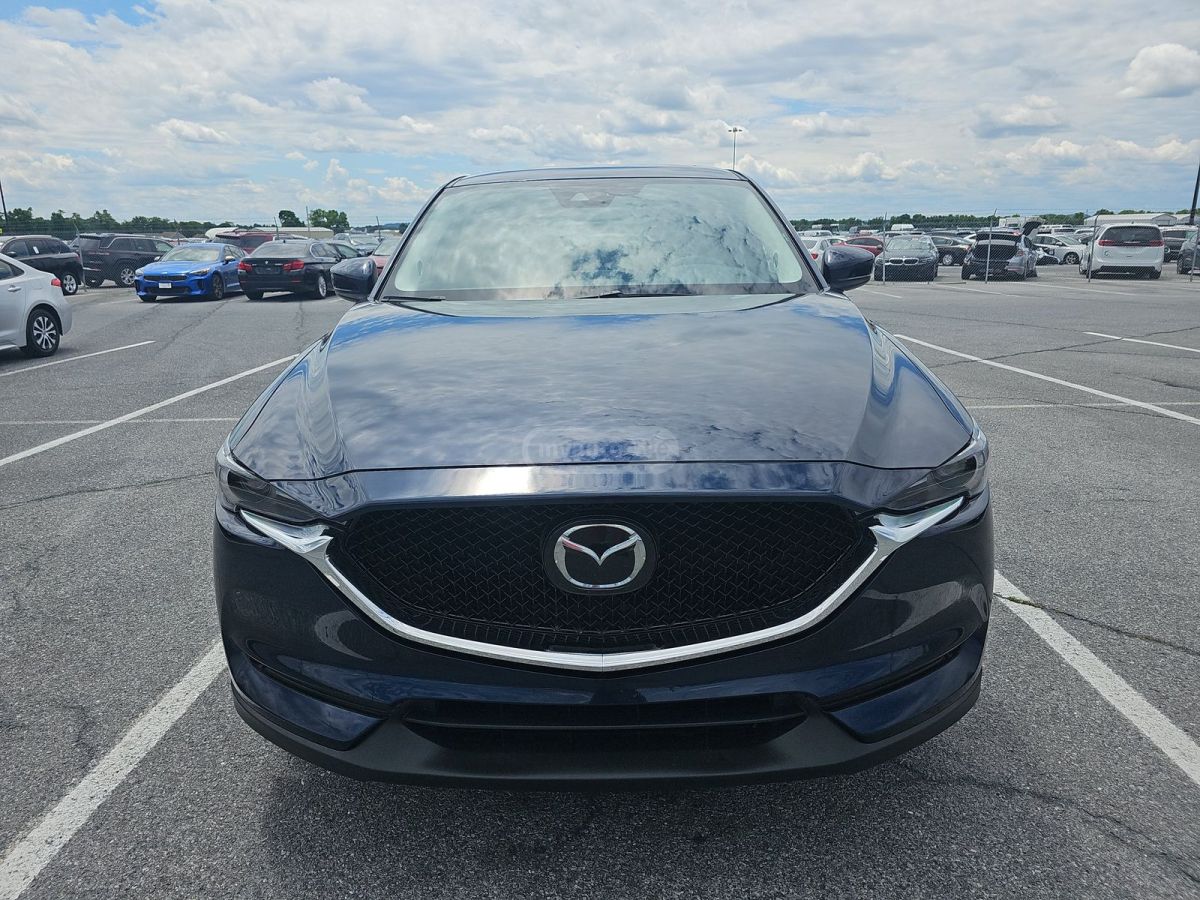 Mazda CX-5 - фото 3