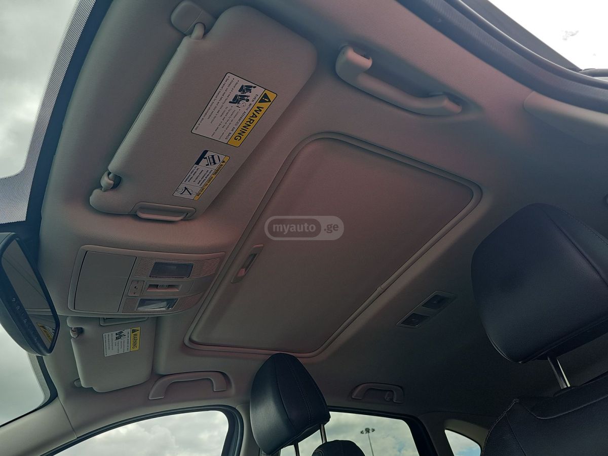 Mazda CX-5 - фото 4