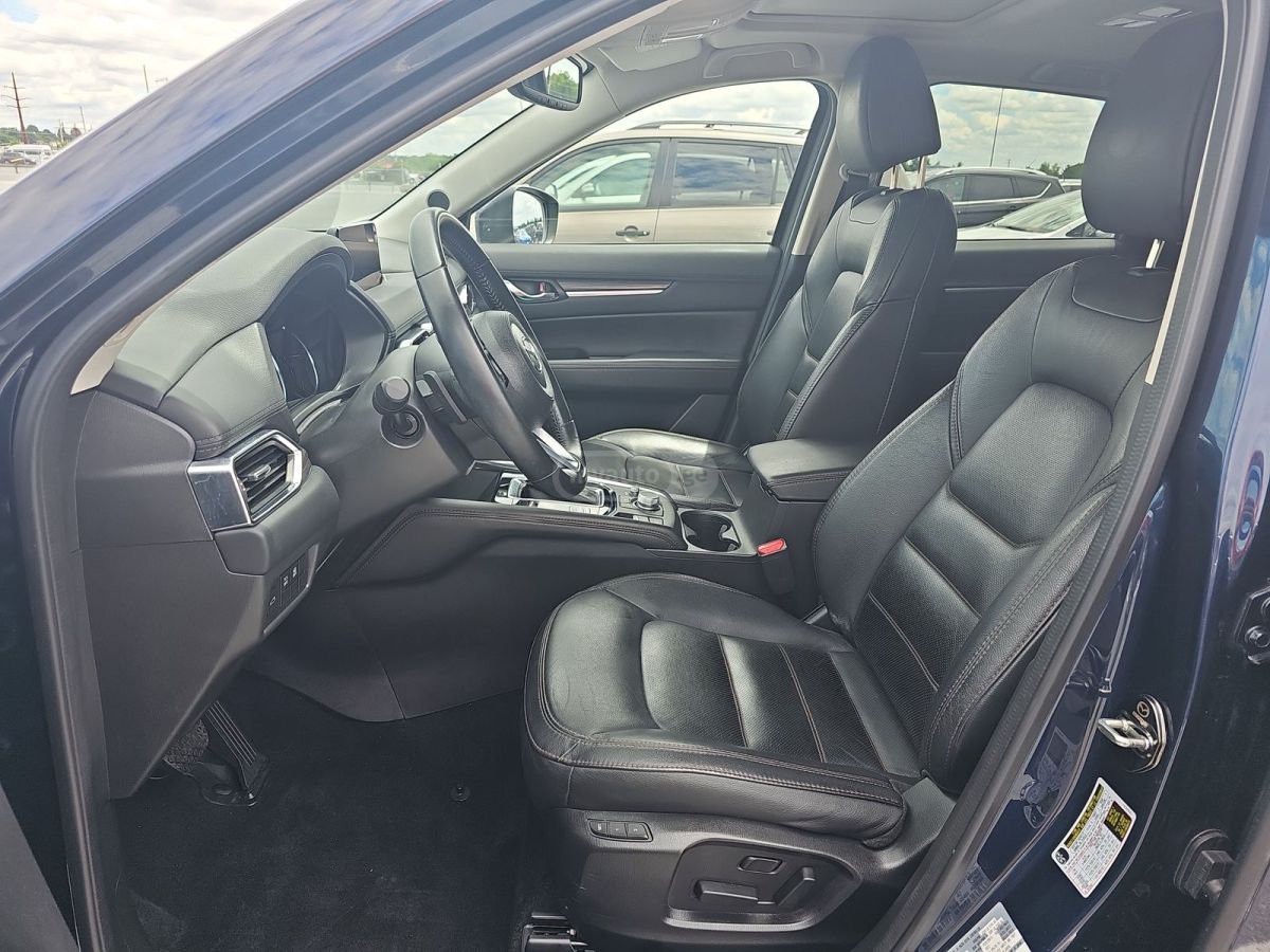 Mazda CX-5 - фото 9
