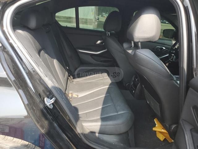 BMW 330 - фото 10