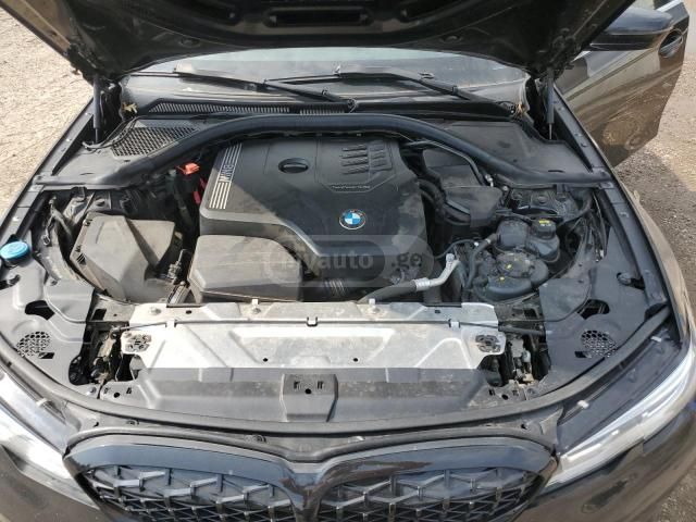 BMW 330 - фото 11