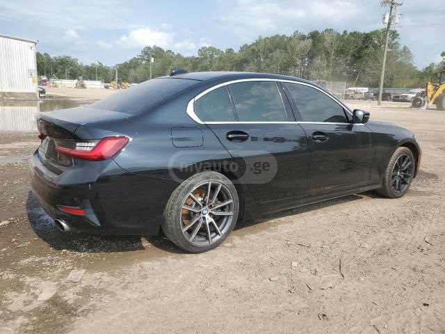 BMW 330 - фото 3