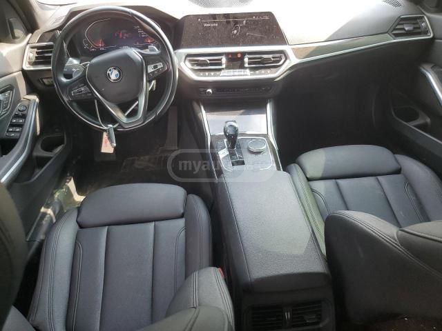 BMW 330 - фото 8