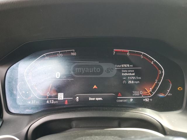 BMW 330 - фото 9