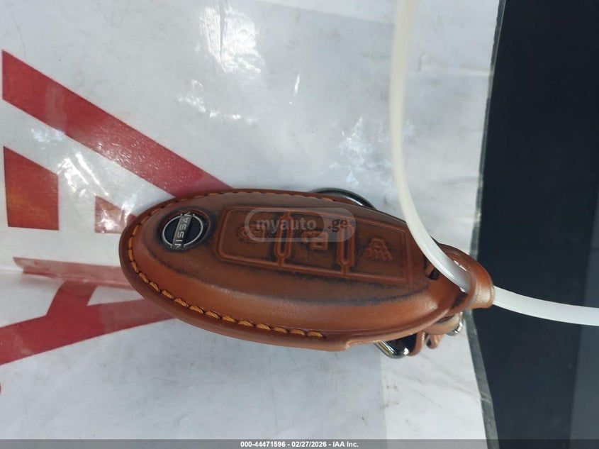 Nissan 370 Z 2024 — миниатюра 11