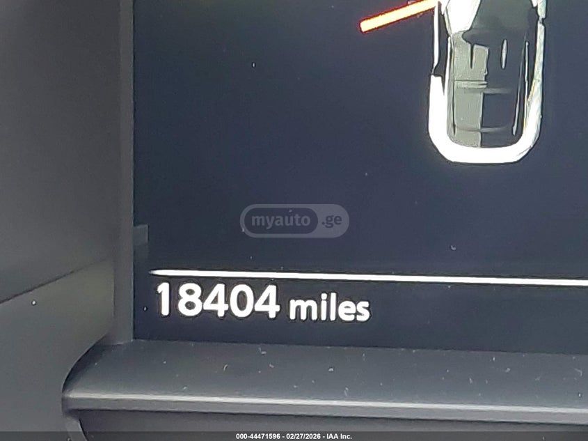 Nissan 370 Z 2024 — миниатюра 15