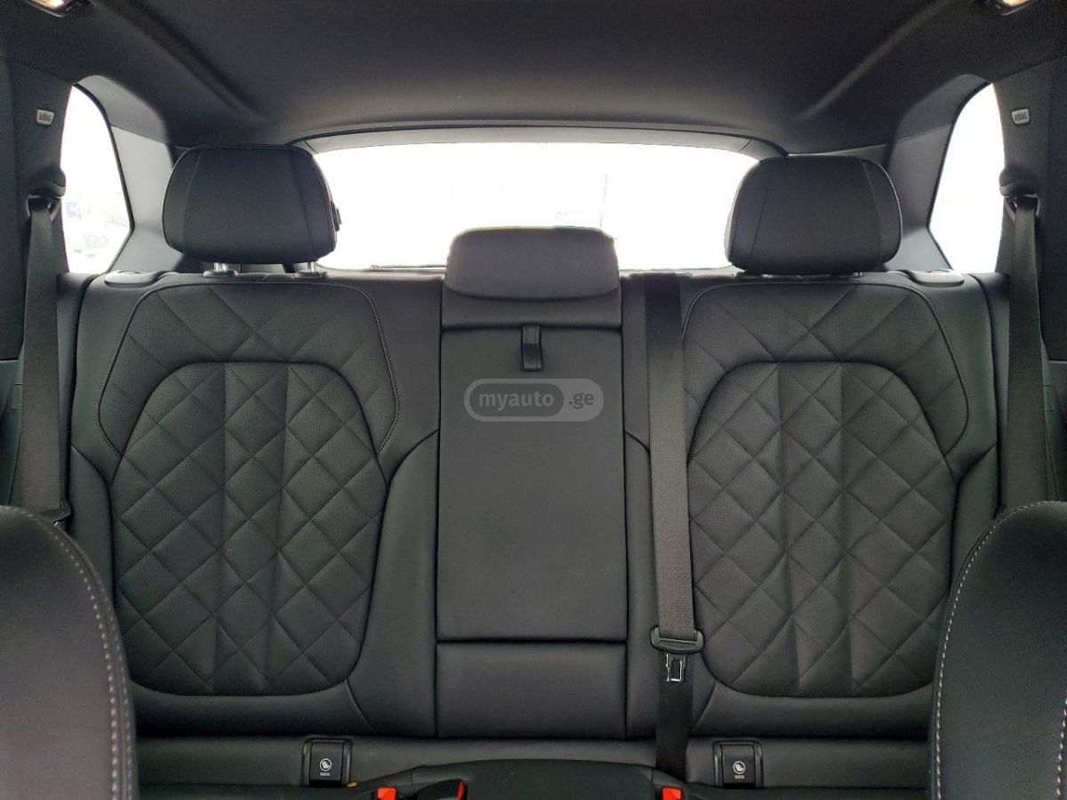 BMW X5 - фото 10