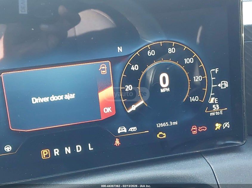 Ford Mustang 2025 — миниатюра 14