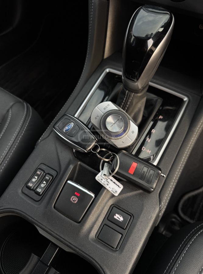 Subaru Impreza - фото 14