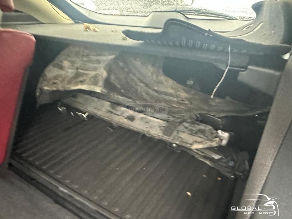 Lexus 4x4 — миниатюра 12