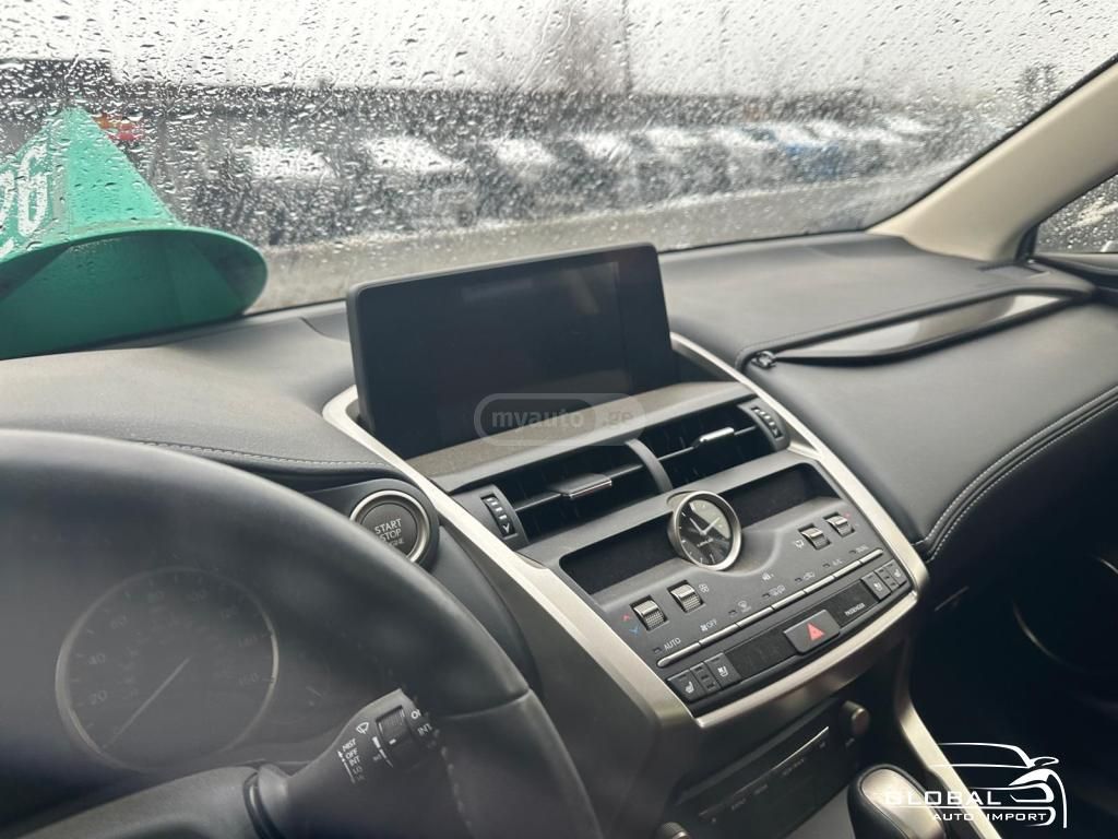 Lexus 4x4 — миниатюра 13