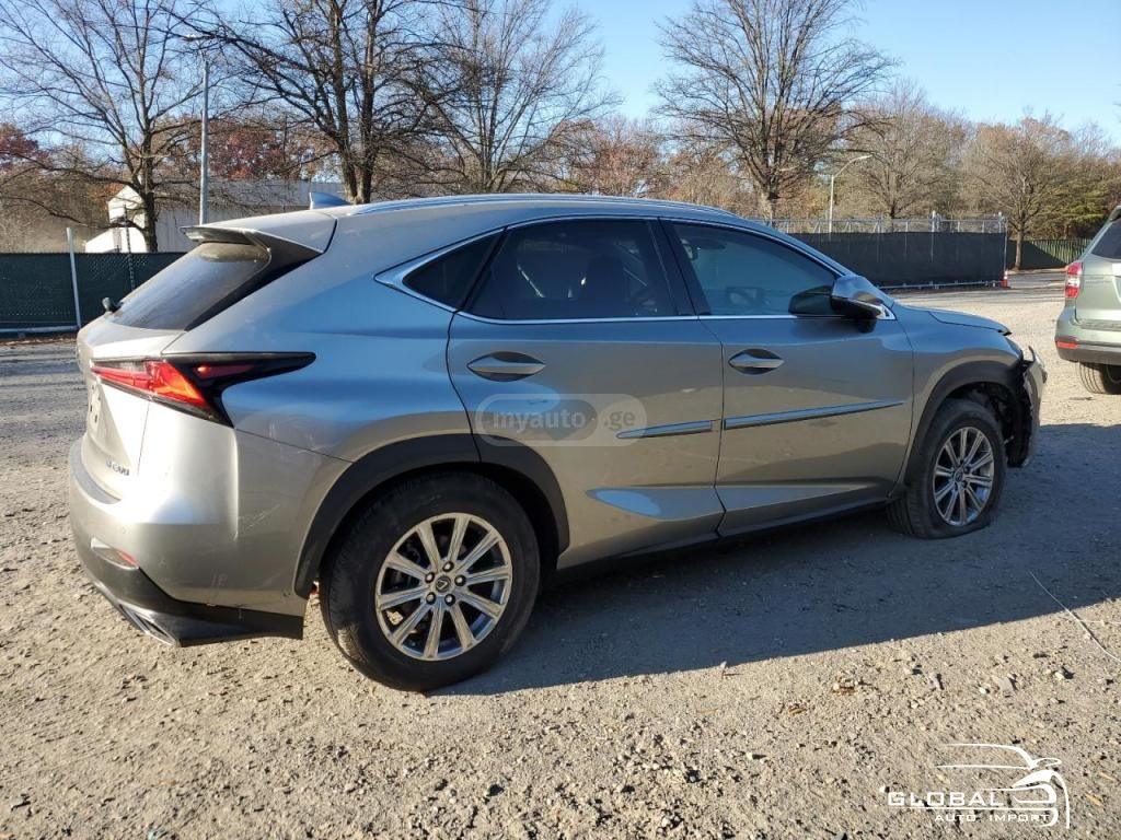 Lexus 4x4 — миниатюра 2