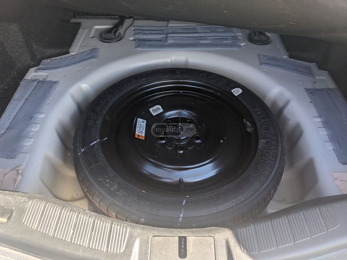 Ford Fusion - фото 14