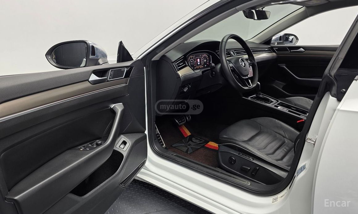 Volkswagen Arteon - фото 10