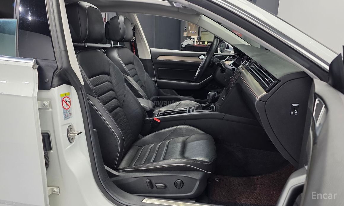 Volkswagen Arteon - фото 11