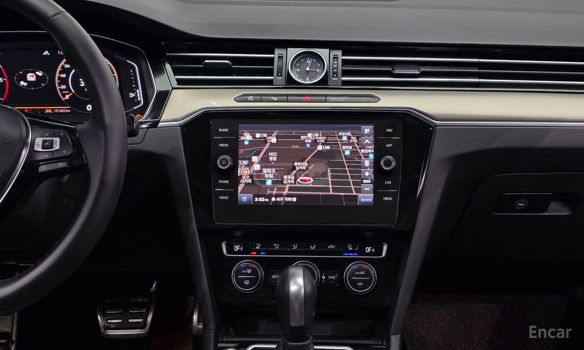 Volkswagen Arteon - фото 15