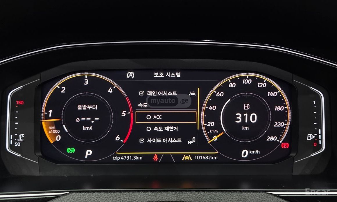 Volkswagen Arteon - фото 8