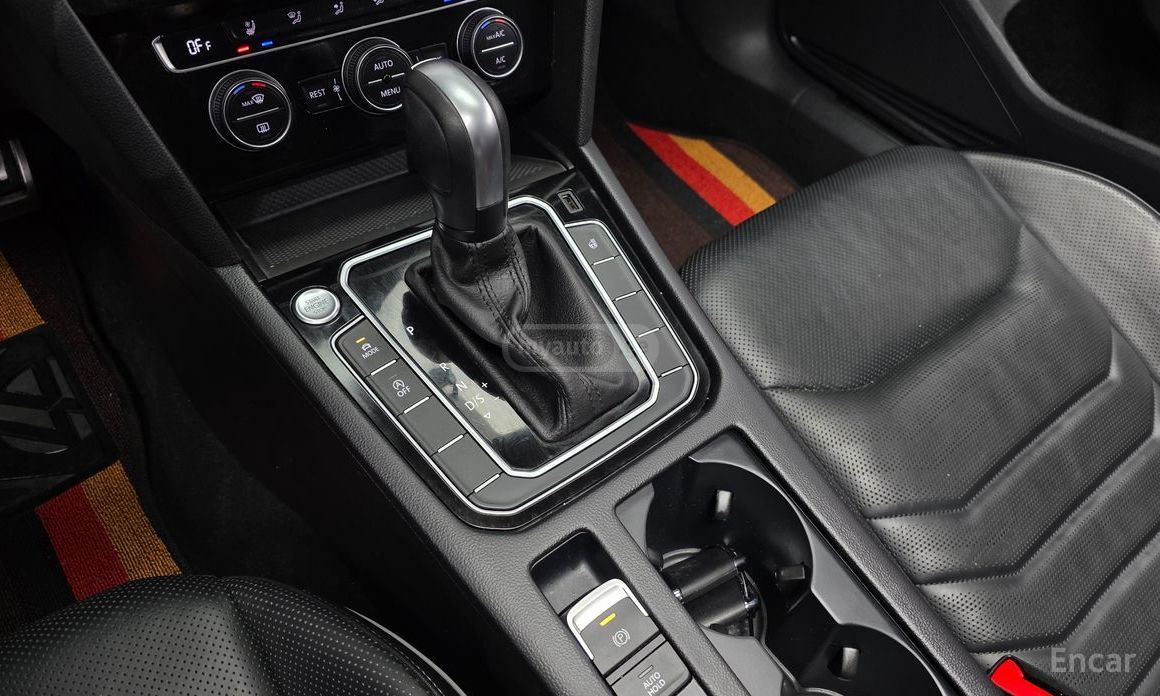 Volkswagen Arteon - фото 9