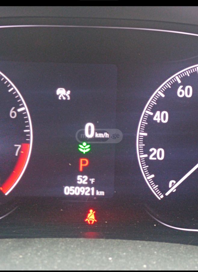 Honda Accord - фото 3