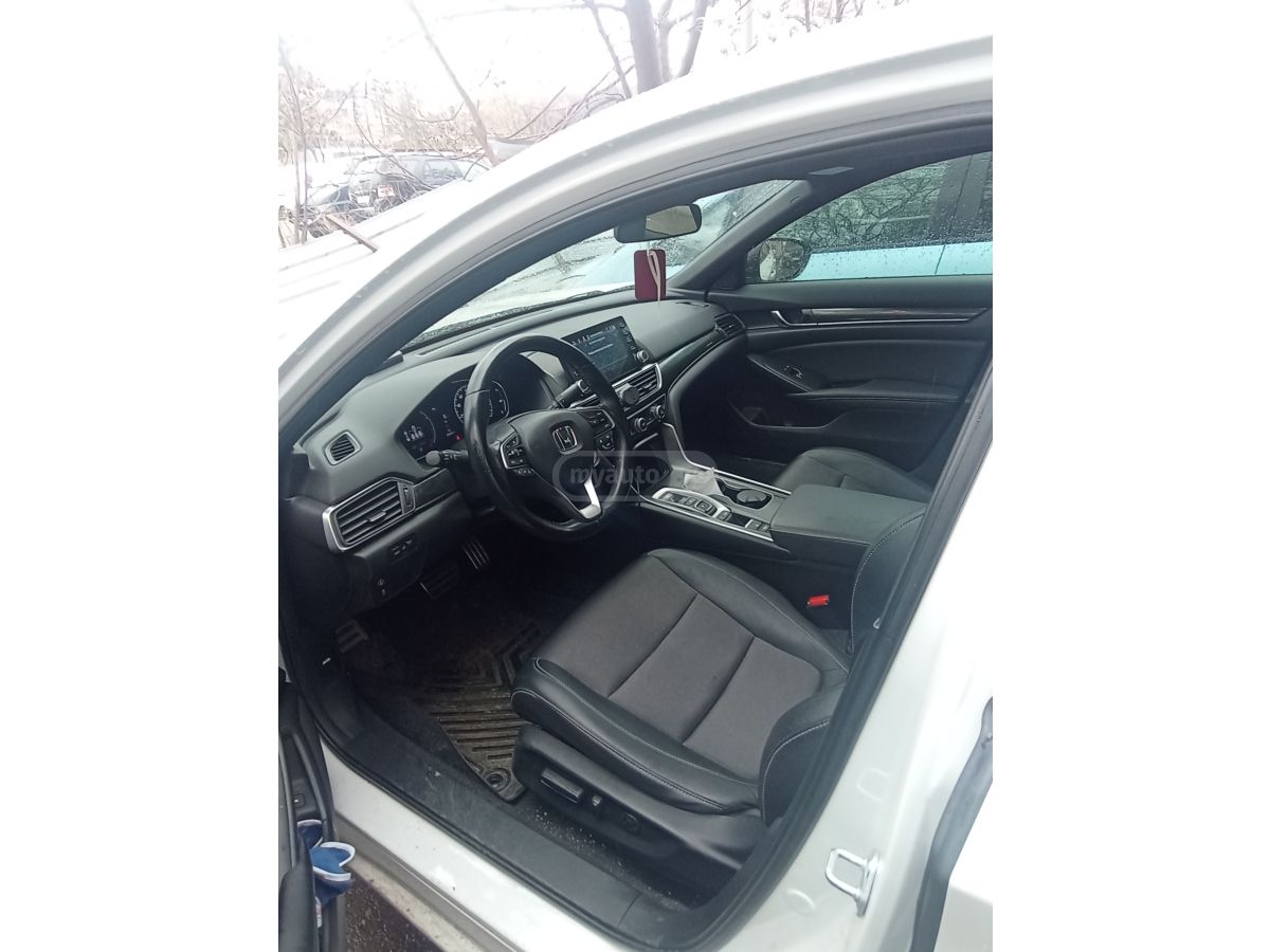 Honda Accord - фото 4