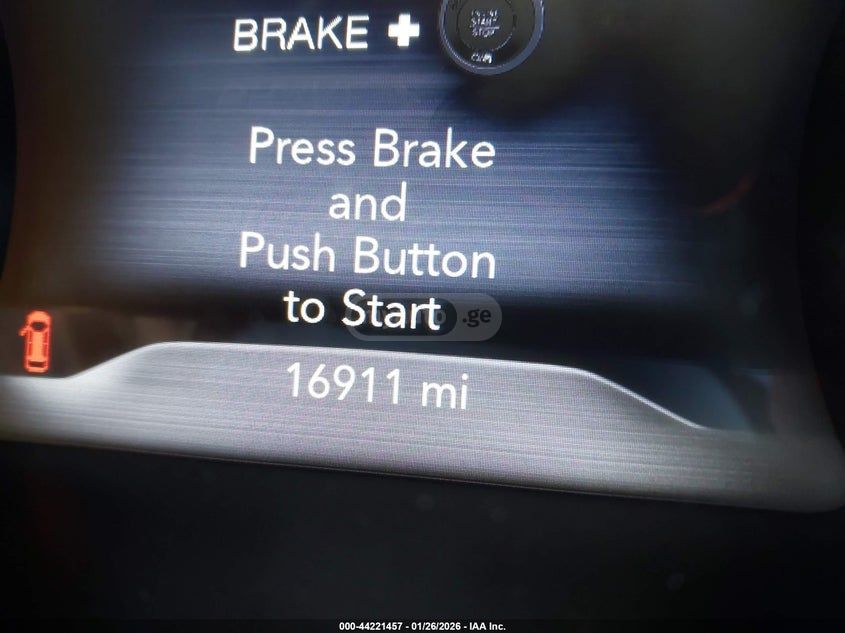 Jeep Limited 4dr 4x4 Automatic — миниатюра 15