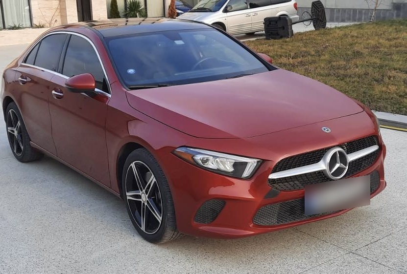 Mercedes-Benz A 220 - фото 2