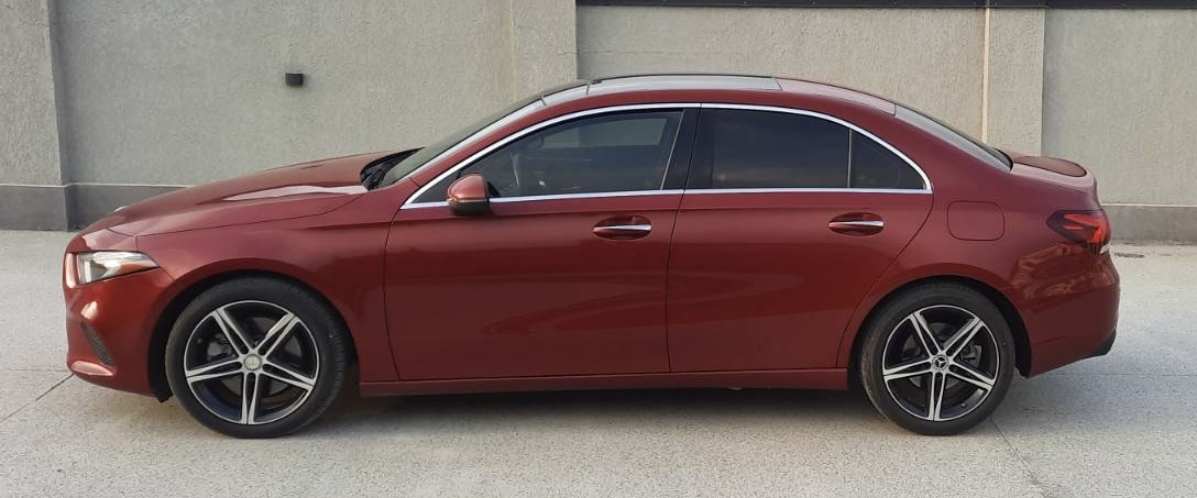 Mercedes-Benz A 220 - фото 5