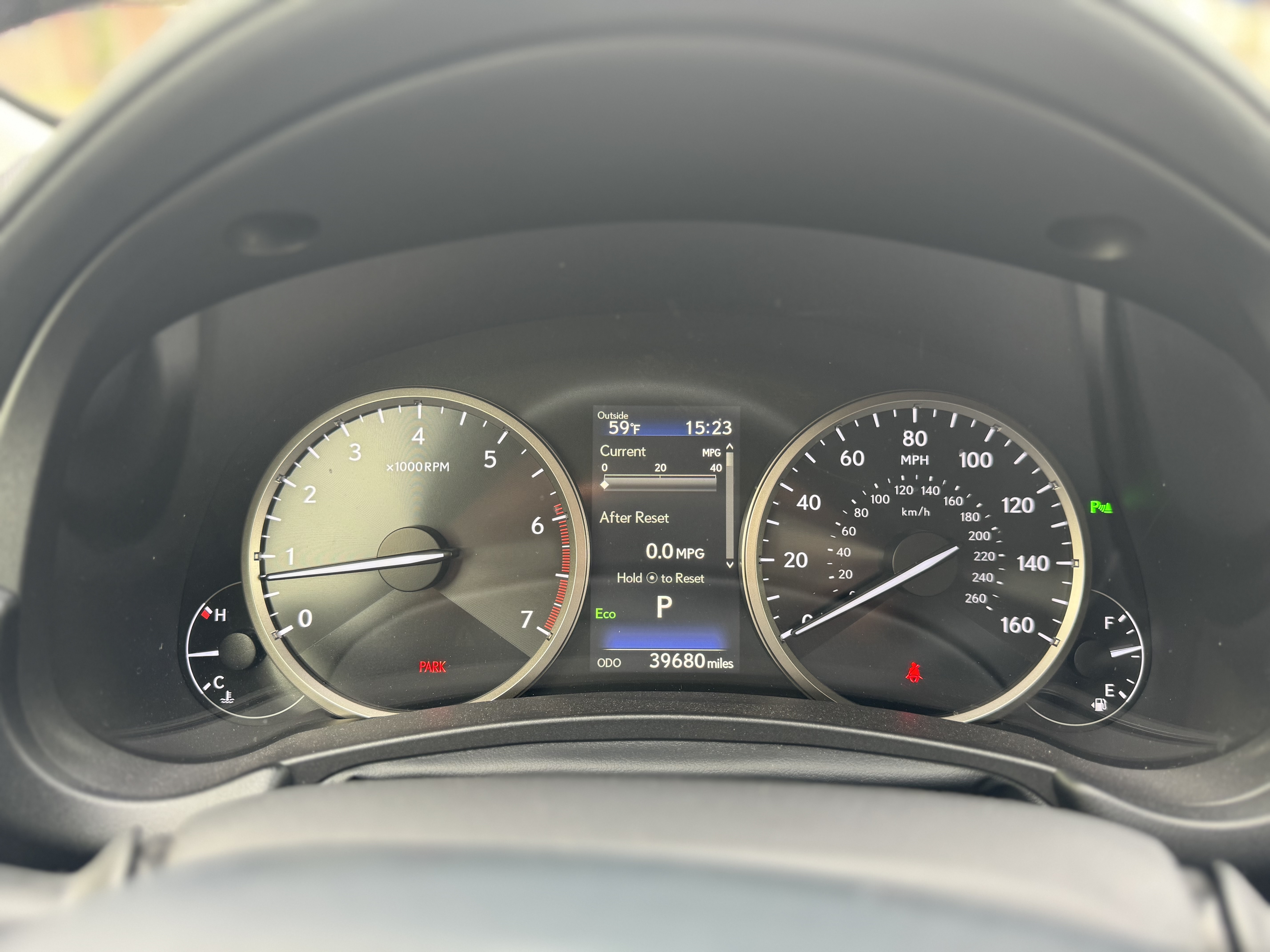 Lexus NX 300 - фото 6