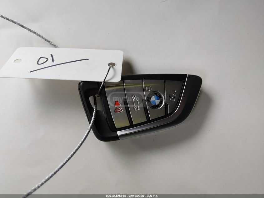 BMW M240 2024 — миниатюра 10