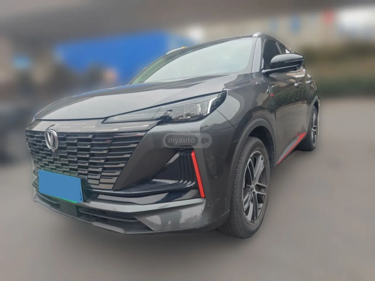 Haval H6 - фото 1