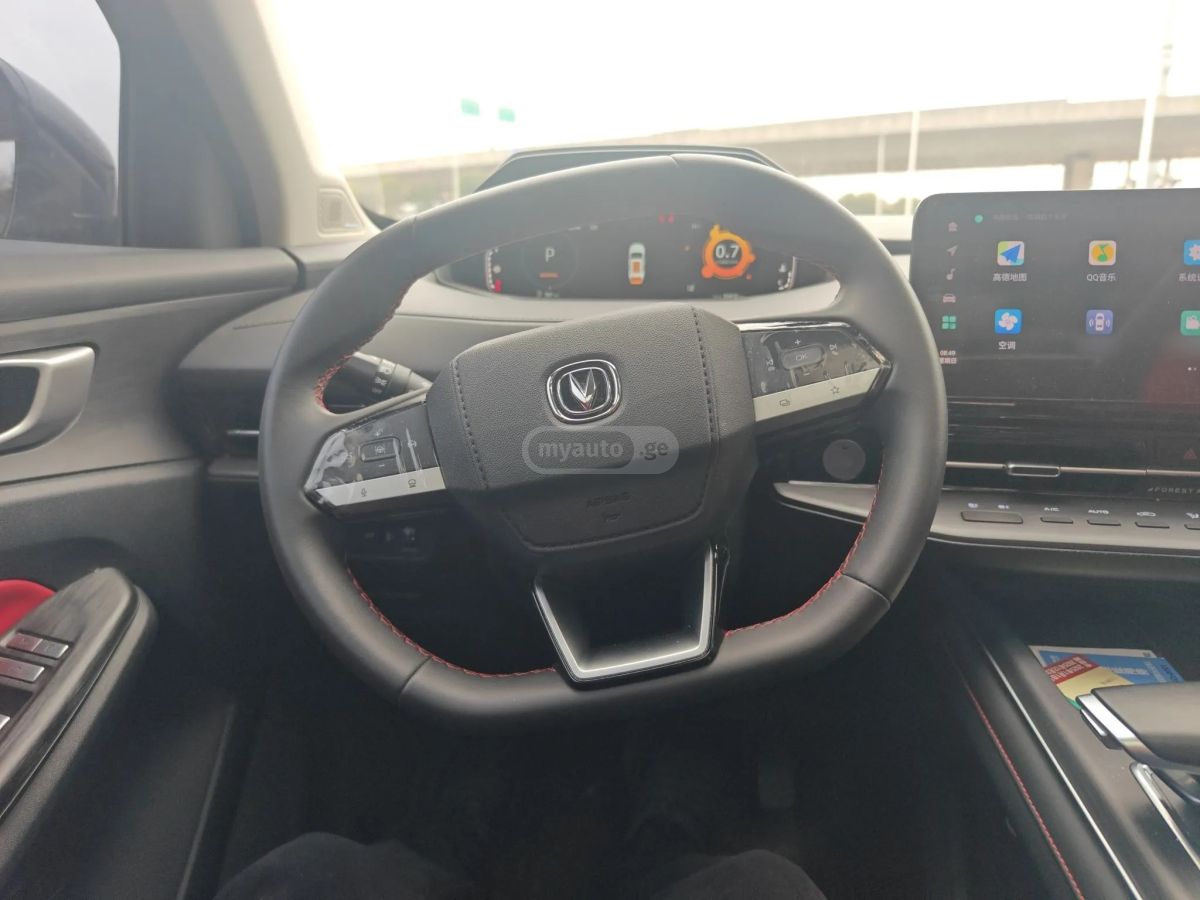 Haval H6 - фото 11