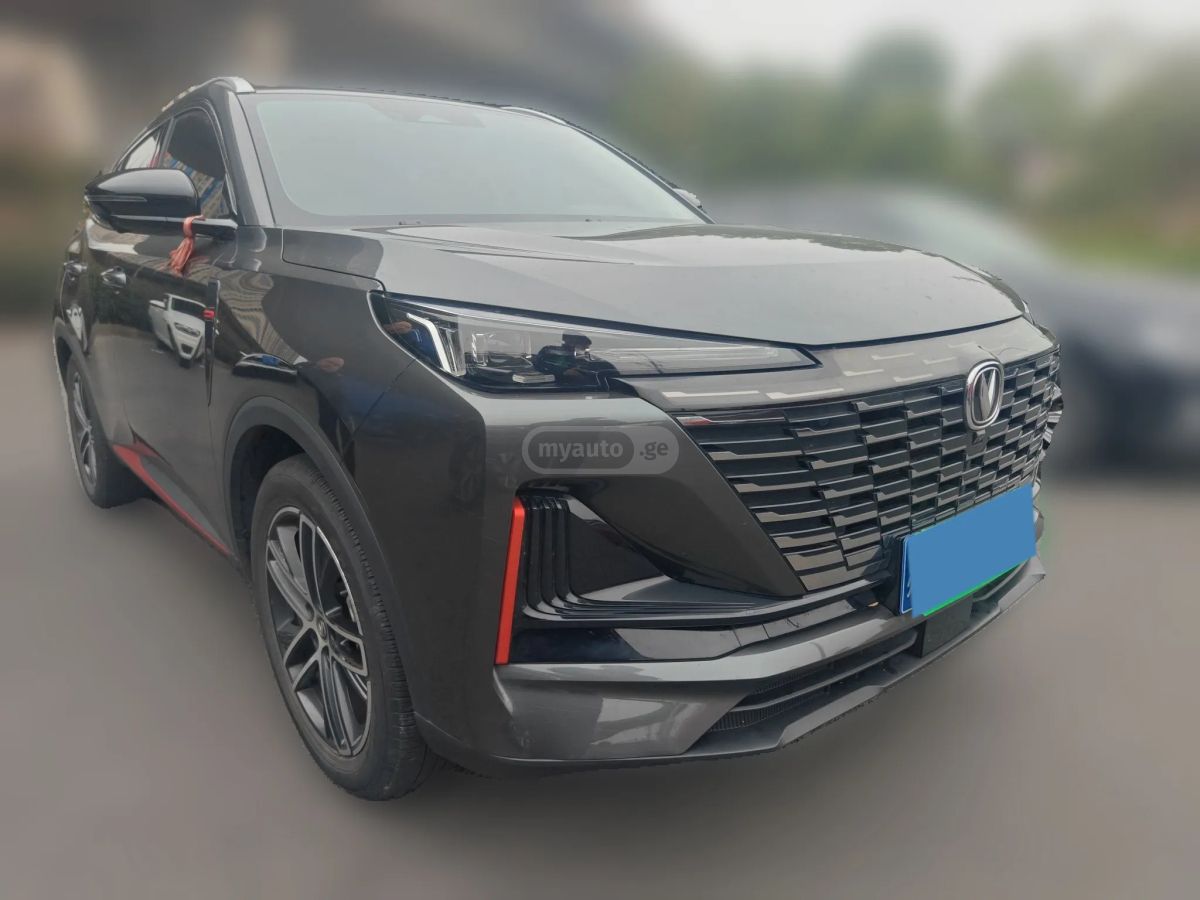 Haval H6 - фото 3