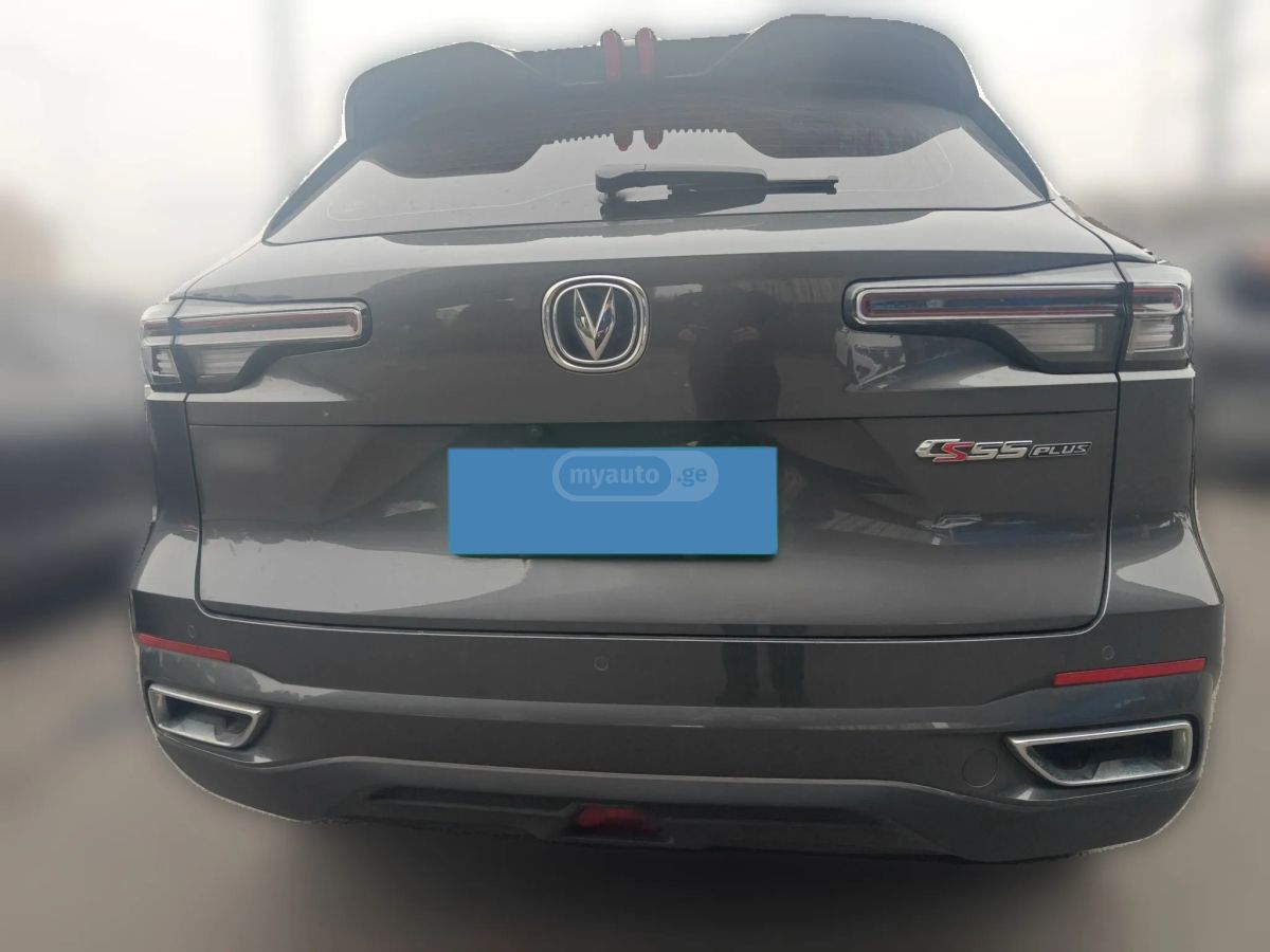 Haval H6 - фото 5