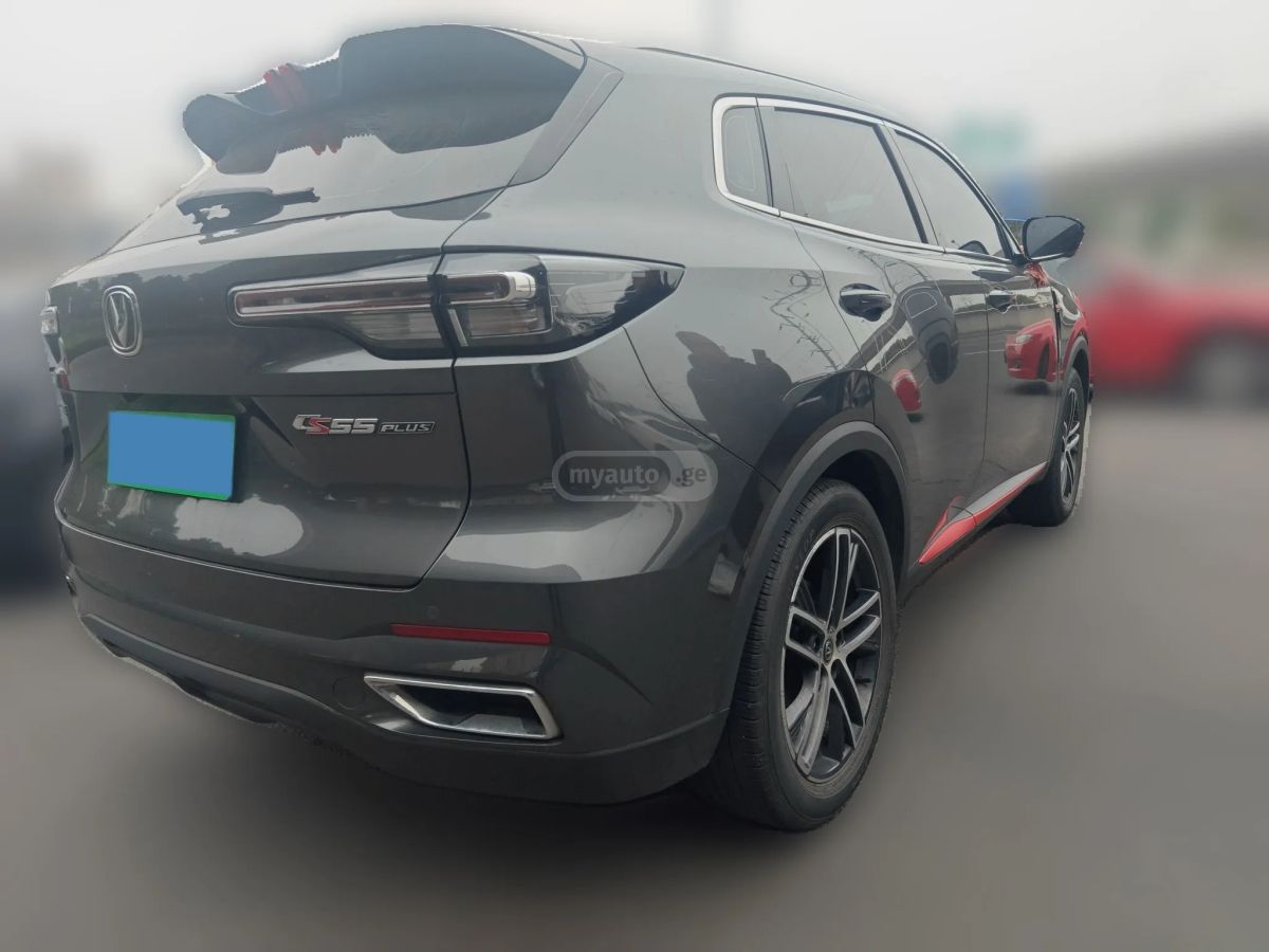 Haval H6 - фото 6