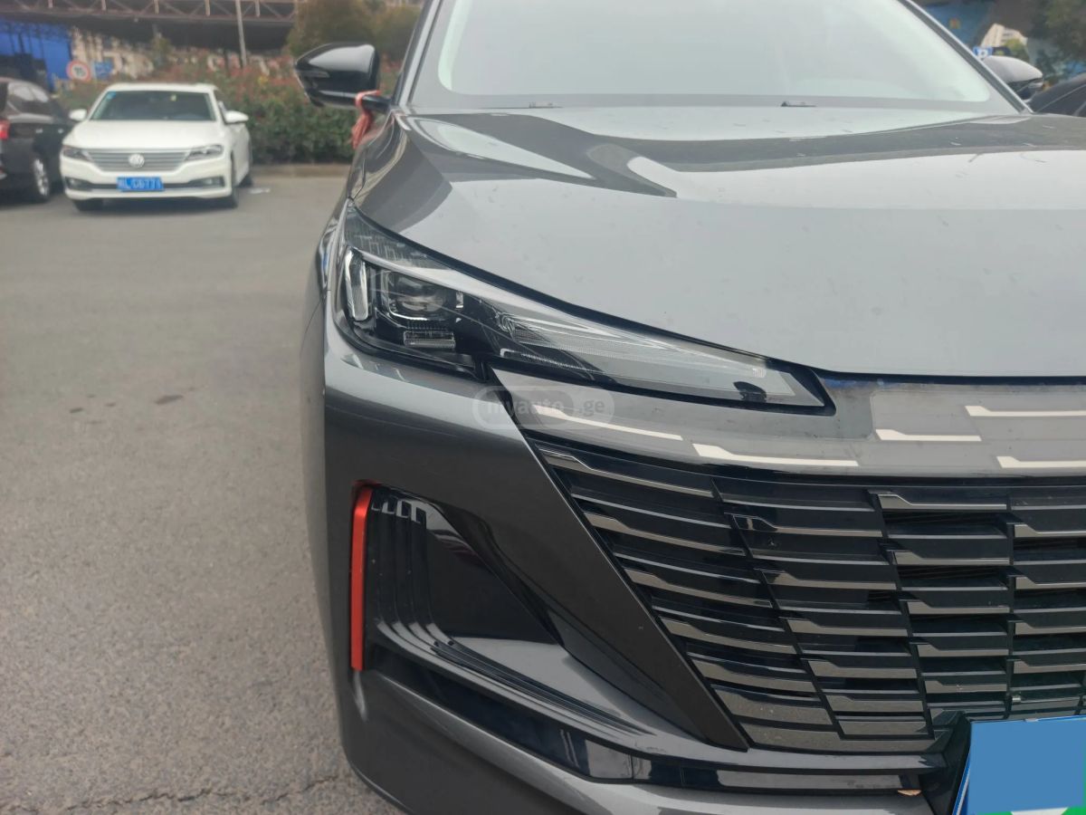 Haval H6 - фото 7